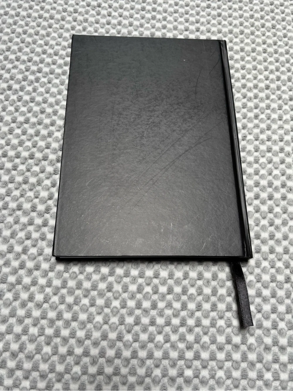Billie Eilish Hardcover Journal Lined w/ Bookmark